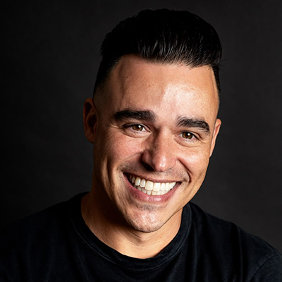 Ricardo Dias
