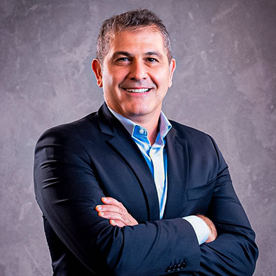 Andre Calabro