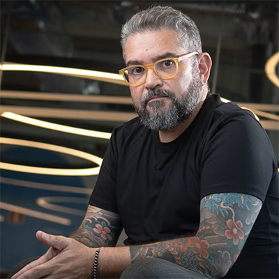 Pablo Toledo