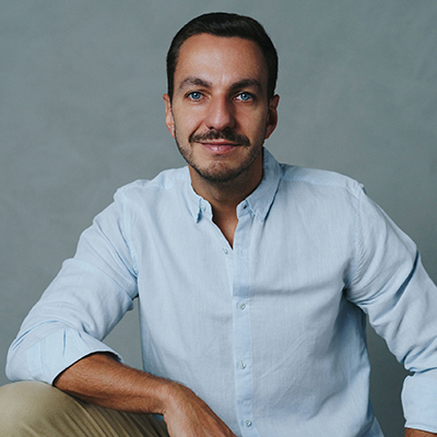 Gabriel Gasparini