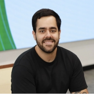 Felipe Paniago