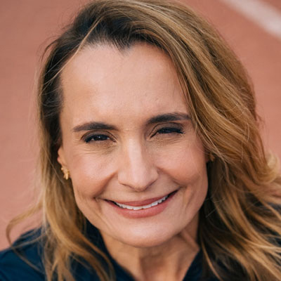 Rosana Fortes